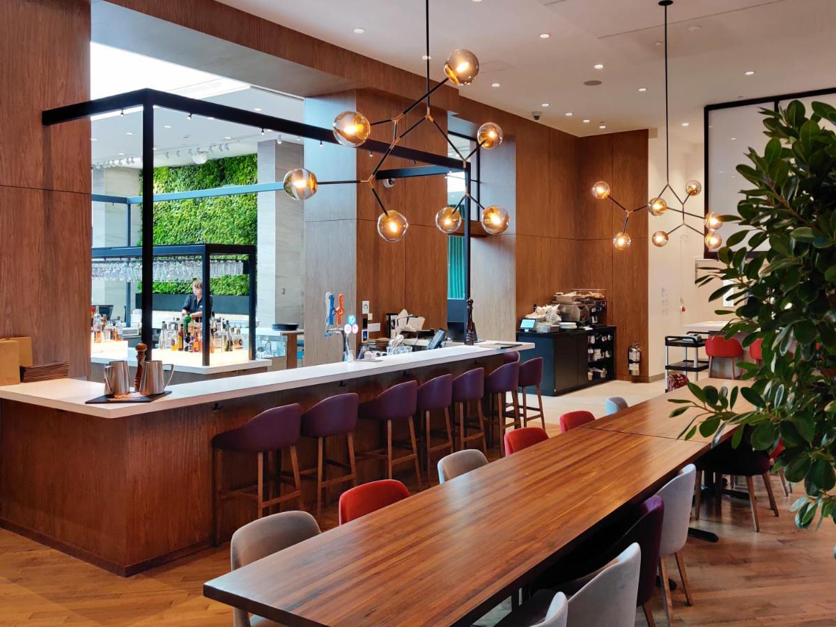 Hotel Mortagne Boucherville Eksteriør bilde