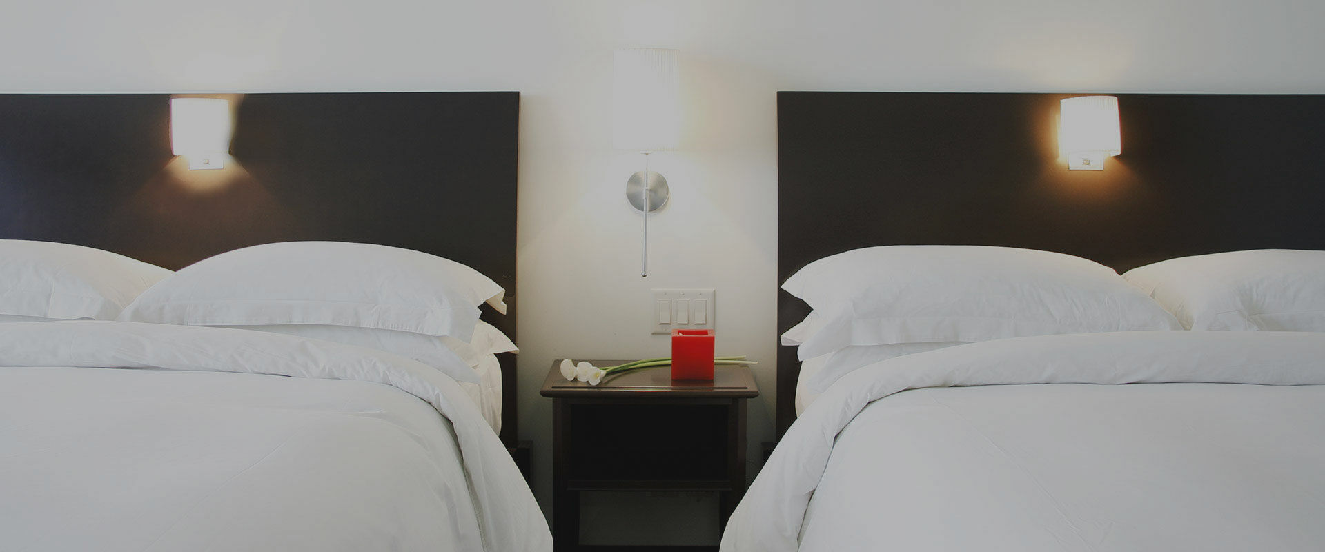 Hotel Mortagne Boucherville Eksteriør bilde