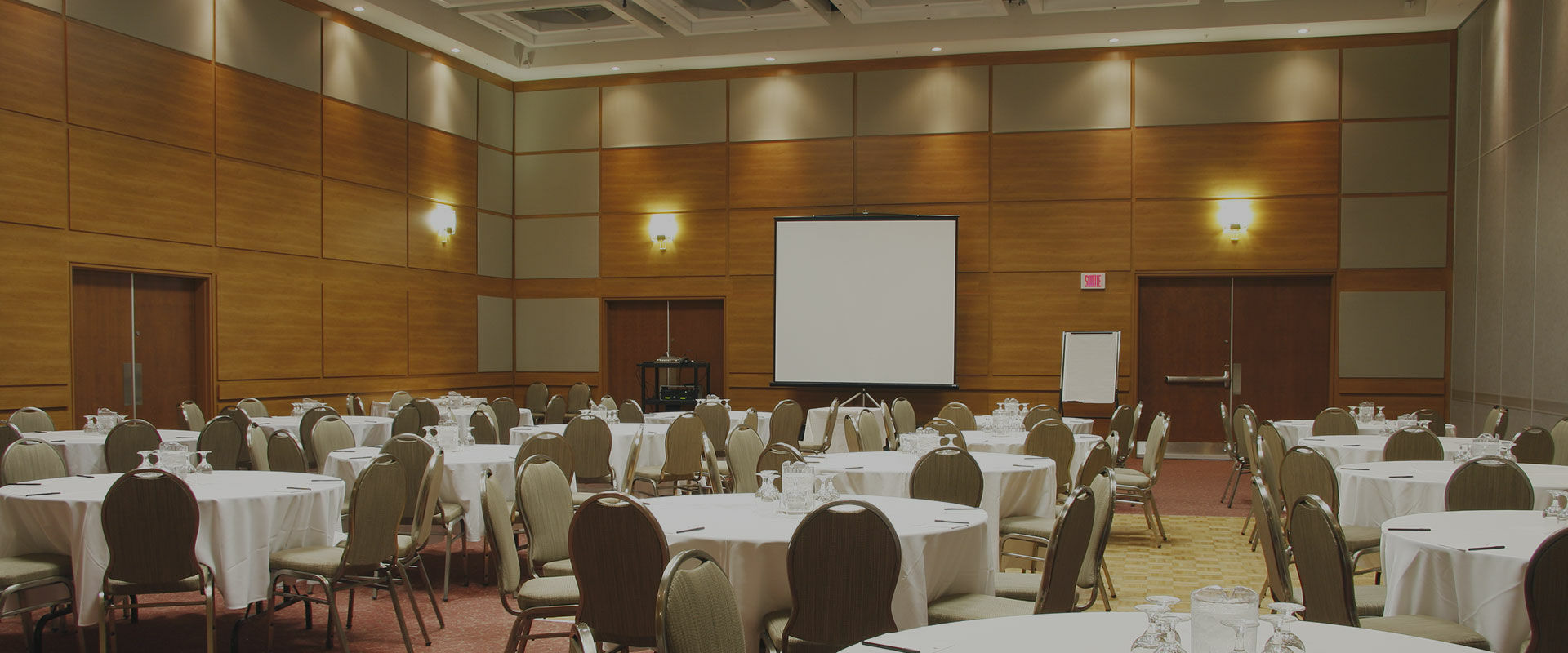 Hotel Mortagne Boucherville Eksteriør bilde